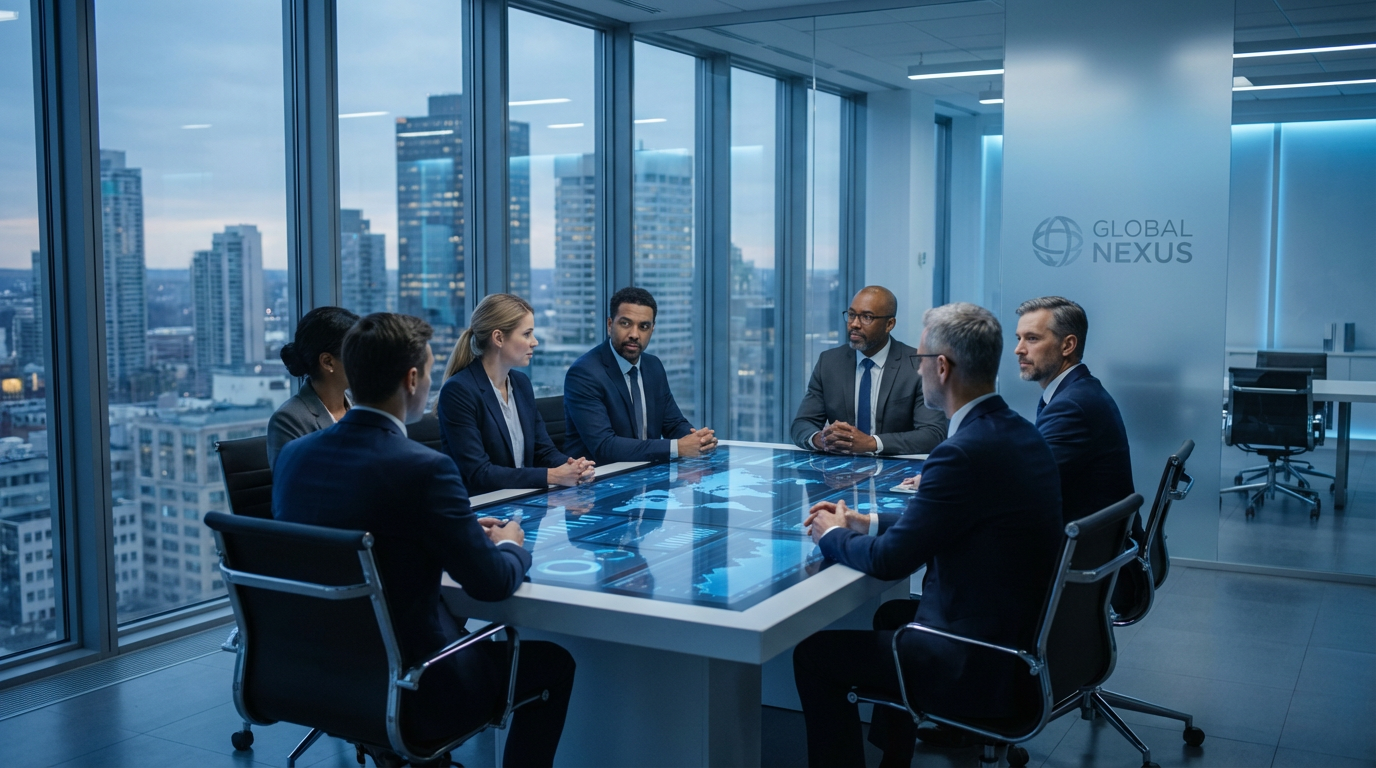 Internationalisation