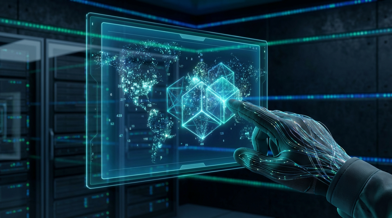 Transformation Digitale